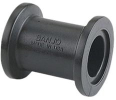 Manifold Fitting Coupling - 3 in. x 3 in.