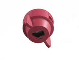 TeeJet Quick Cap - With Gasket, 114443-3-CELR