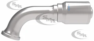4S 61 67.5 Elbow - 1-1/2 in. x 1-1/2 in.