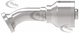 Split Flange Elbow - 3/4 in. x 1 in. Code-61 30