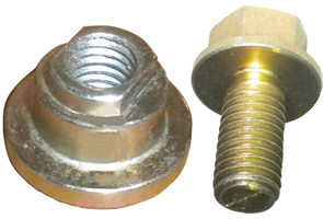 AgSmart Bolt & Nut Kit - 86515925 86515265