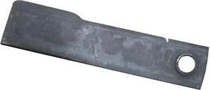 AgSmart Rotary Cutter Blade - 18-1/4 in. John Deere, FH332994