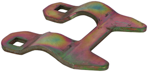 AgSmart Hold Down Clip - Low Arch