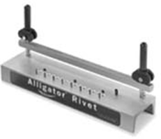 Alligator Hand Applicator Tool - 14 in. Belts