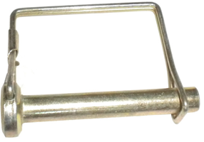 AgSmart PTO-Pin - Square-Wire 3/8 in. x 2-1/4 in., 50-Pack