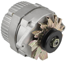 Alternator for John Deere, TY6600