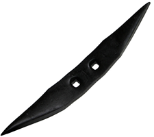 Alfalfa Spike - 2 in. x 15 in.