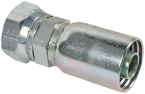 Fitting - 5/8 in. x M26-1.5 Metric L Female