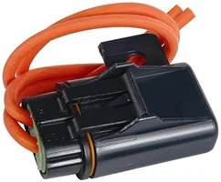 Glass Fuse Holder - 12G