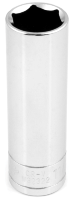 Deep-Well Impact Socket - 11/16 in., 1/2 in. Drive, 6-Point