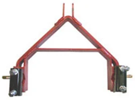 A-Frame - Cat I Heavy-Duty