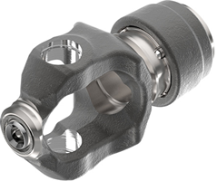 Auto-Lok Yoke