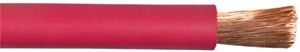 General-Purpose Battery Cable - 25 ft., 1 Gauge, Red