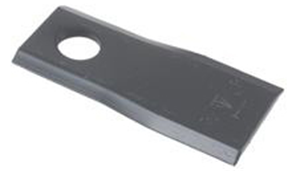 Disc Mower Drum Knife - Right Hand Replaces FH308235