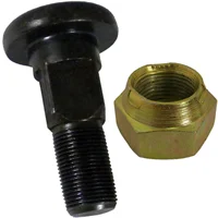 AgSmart Blade Bolt & Nut - For Servis Rhino, 165305P