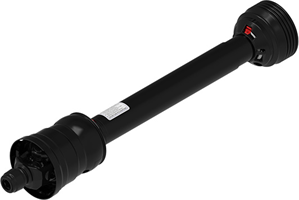 CV Driveline - 48 in. - 1-3/8 in. 21-Spline Yoke