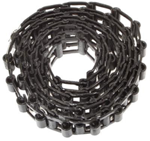 Coil Sprocket Chain - 10 ft., 5.2 Links/ft.