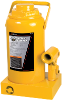 Hydraulic Bottle Jack - 30 Ton
