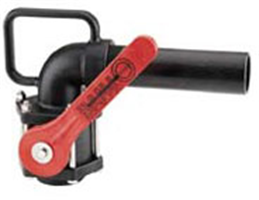 Handle - V200BL