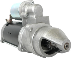 Starter - Bosch Style (18359)