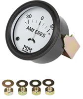 Ammeter Gauge for Minneapolis Moline