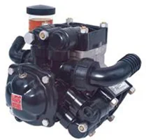3-Diaphragm Pump - AR115BPSP