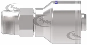 4S NPTF Male Rigid - 3/4 in. x 3/4 in.