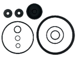 Piston Pump Repair Kit