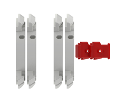 PTO Shield Bearing - Cat 4 CV