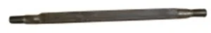 Axle - 4-Spider Rolling Cultivator Gang