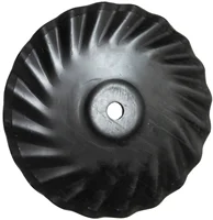 Turbo Tillage Disc Blade - 20 in. for Case IH