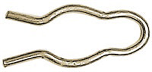 Clip for Clevis Pin - 1541 Jack
