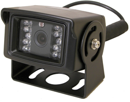 AgSmart Wired Camera for SC209W Kit