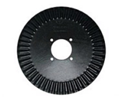 Ripple Coulter Blade - 20 in. x 4.5 mm