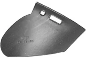Turn Shovel - 7-1/2 in., Left-Hand