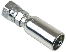 Hose Fitting - 1/4-in. x 9/16-in. ORFS Female Swivel