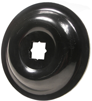 Square Axle Disc Washer Spring - 1-1/8 in.