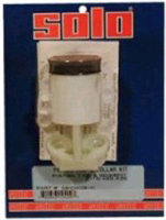 Solo Piston Rod Collar Kit