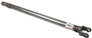 35 Series Yoke and Tube Assembly - 46.69 in.