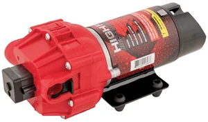 FIMCO Diaphragm Pump - High Flo 4.5 GPM