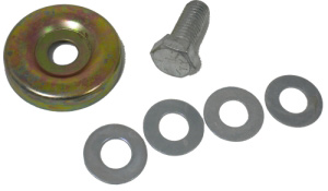 Great Plains Bolt/Cap/Shim Kit