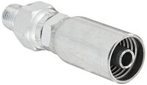 Male Pipe Swivel - 1/2 in., 3/8 x 18 NPTF