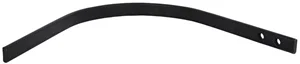 AgSmart Landscape Rake Tine - 27-1/4 in., Two Bolt Holes