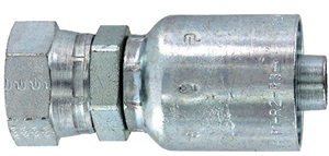 NPSM Female Swivel - 3/8 in. x 3/8 NPSM