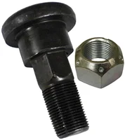 Blade Bolt Kit - For John Deere