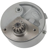 Power Steering Pump