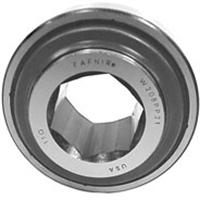 Steel Auger Finger Kit