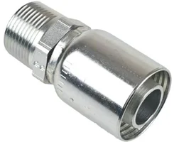 Adapter - 1 in. x 1 in. 11-1/2 NPT Male