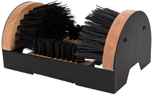 Boot and Shoe Brush
