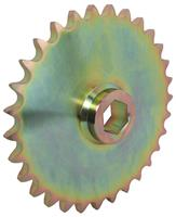 AgSmart Drive Chain Sprocket - Upper for John Deere, AFH207883